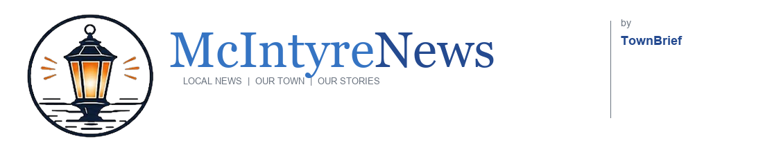 The McIntyre PA Post